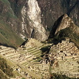 Machupicchu